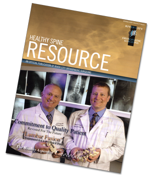 Healthy-Spine-Resource