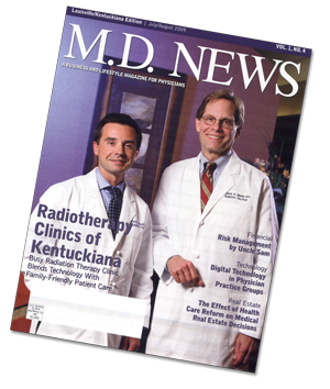 MD-News