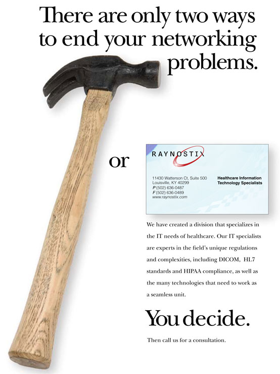 hammer-ad
